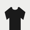 Classic Black Tee