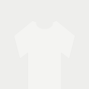 White Essential Tee