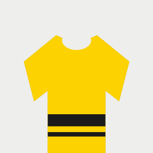 Yellow Statement Tee