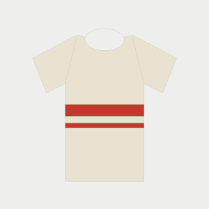 Retro Stripe Tee