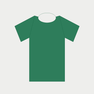 Minimal Logo Tee